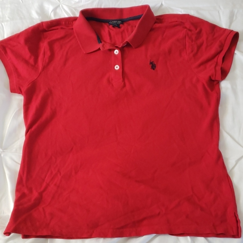 Polo tshirt